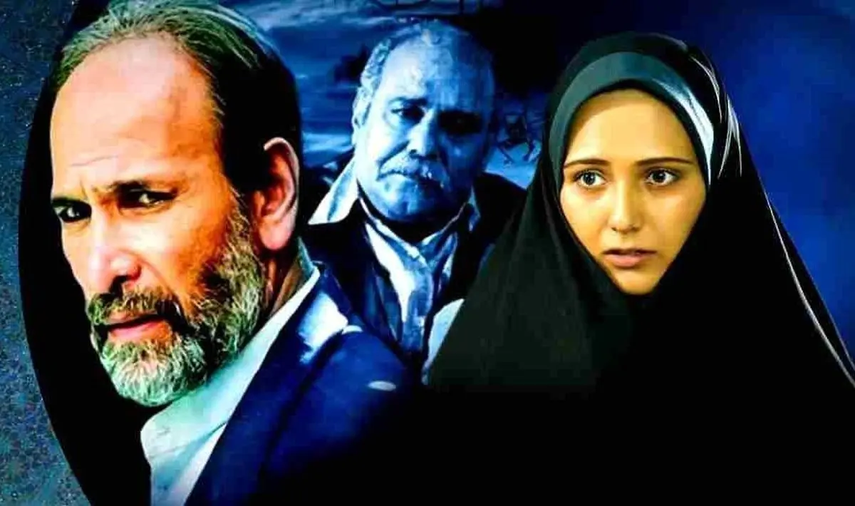 حسین محجوب با نقش اسماعیل ادیب در «از یاد رفته» دوباره به شبکه نمایش خانگی بازمی‌گردد