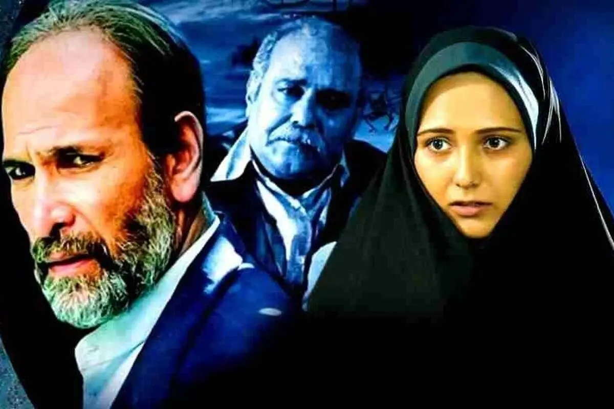 حسین محجوب با نقش اسماعیل ادیب در «از یاد رفته» دوباره به شبکه نمایش خانگی بازمی‌گردد
