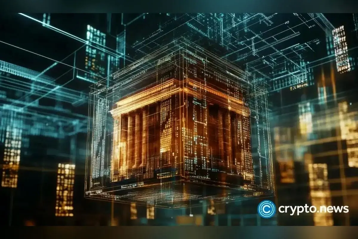 صندوق رمزارزی ماتریکس‌پورت در حال گسترش فعالیت در بریتانیا با مجوز رسمی FCA برای جذب سرمایه‌گذاران بین‌المللی