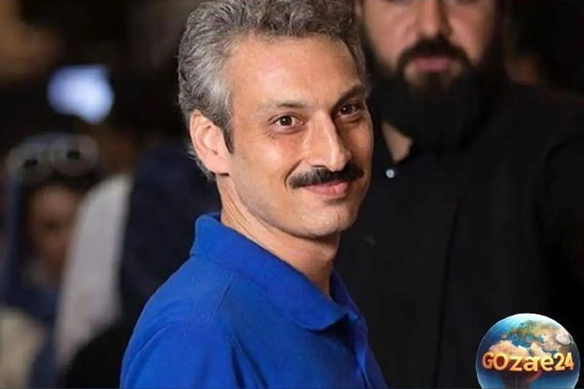 ارژنگ امیرفضلی با تغییر چهره و آرایش زنانه در اینستاگرام، عکس جدید و متفاوتی منتشر کرد