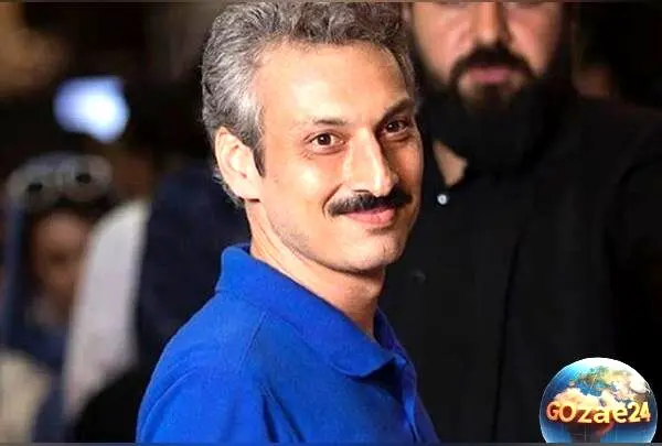 ارژنگ امیرفضلی با تغییر چهره و آرایش زنانه در اینستاگرام، عکس جدید و متفاوتی منتشر کرد