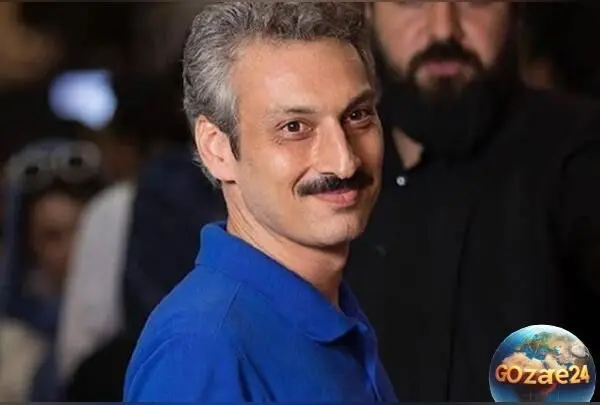 ارژنگ امیرفضلی با تغییر چهره و آرایش زنانه در اینستاگرام، عکس جدید و متفاوتی منتشر کرد