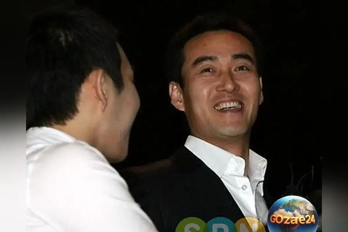 تصویر پشت‌صحنه سریال «جومونگ» نشان می‌دهد؛ لحظه‌ای صمیمی و آرام بین بازیگران نقش سوسانو و اوته