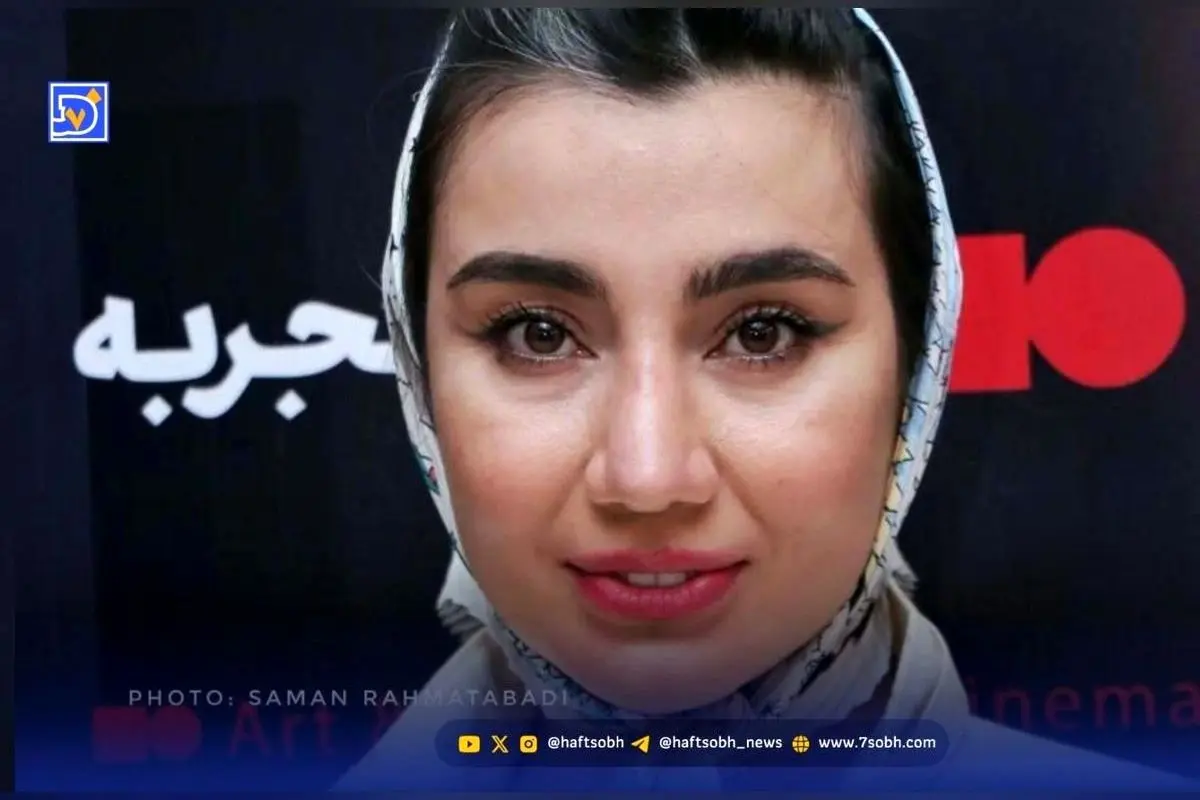 استایل دهه شصتی خاطره حاتمی در کنسرت محسن ابراهیم‌زاده، سوژه جدید فضای مجازی
