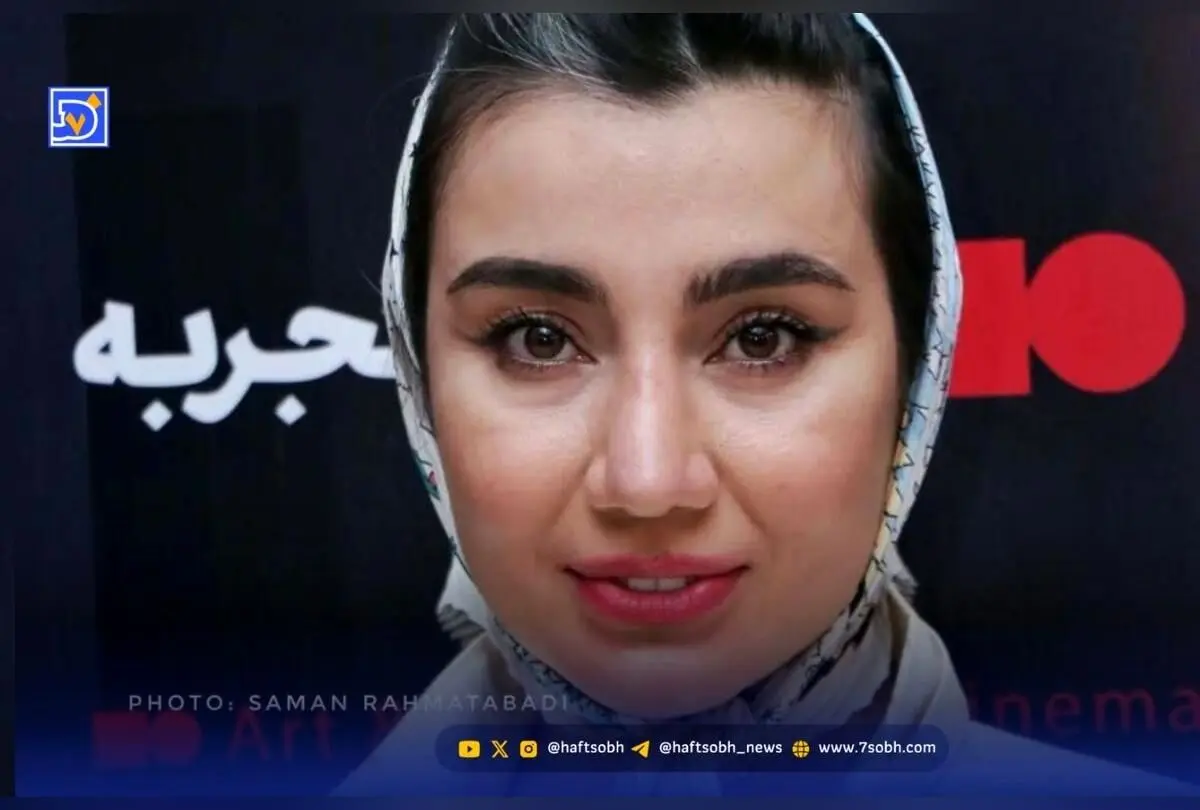 استایل دهه شصتی خاطره حاتمی در کنسرت محسن ابراهیم‌زاده، سوژه جدید فضای مجازی