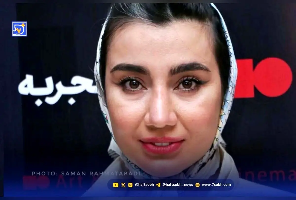 استایل دهه شصتی خاطره حاتمی در کنسرت محسن ابراهیم‌زاده، سوژه جدید فضای مجازی