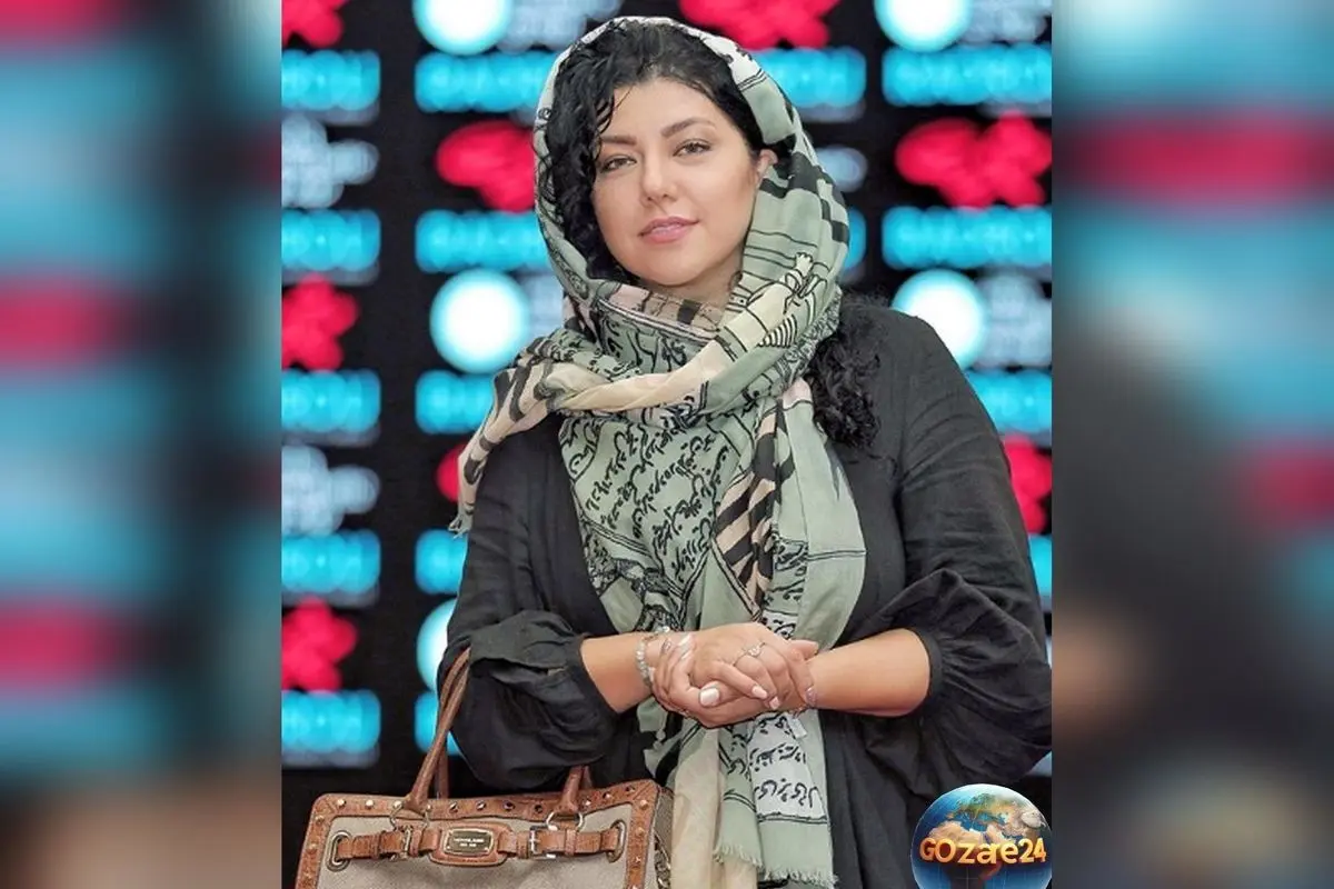 عاشقانه‌های همسر سابق شهاب حسینی برای پسرانش و عکس‌های جدید پریچهر قنبری در اینستاگرام