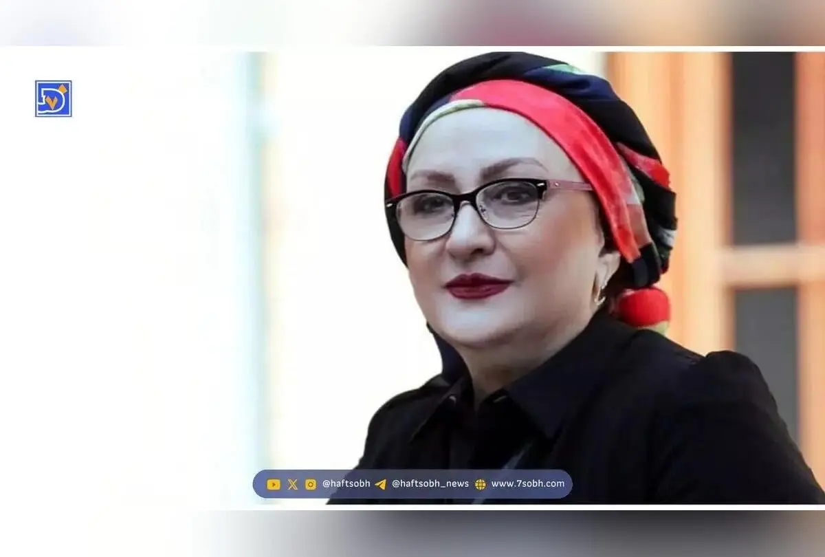 بیوگرافی کامل مریم امیرجلالی؛ زندگی شخصی، حرفه و رازهای موفقیت بازیگر محبوب ایرانی