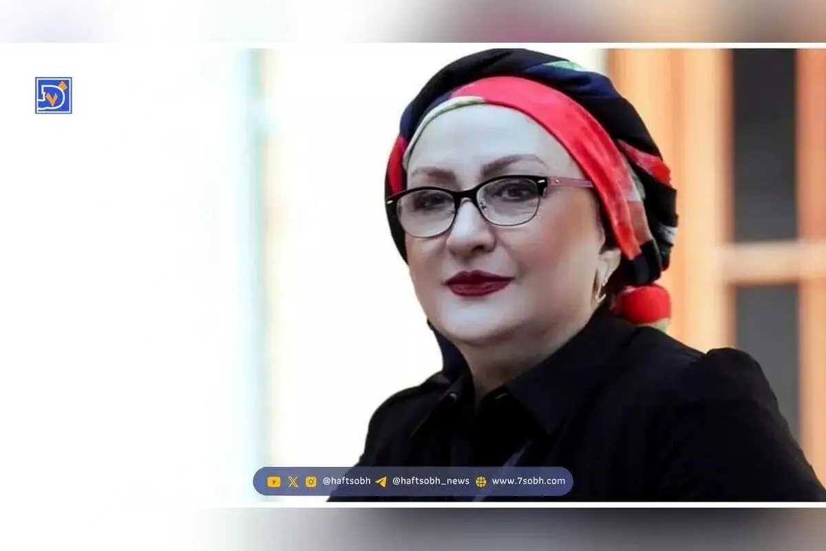 بیوگرافی کامل مریم امیرجلالی؛ زندگی شخصی، حرفه و رازهای موفقیت بازیگر محبوب ایرانی
