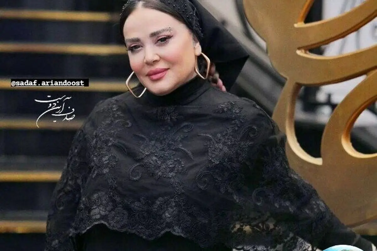 عکس خسته و بدون آرایش بهاره رهنما در اینستاگرام؛ چقدر چهره او تغییر کرده است؟