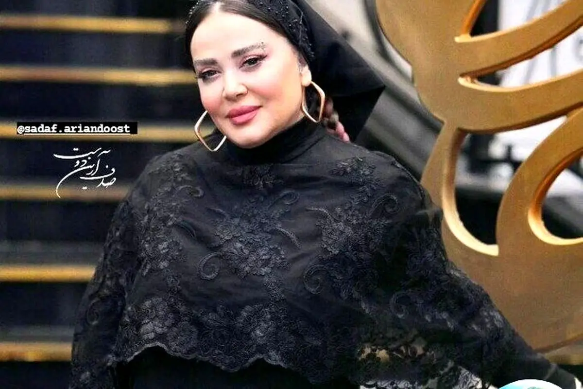 عکس خسته و بدون آرایش بهاره رهنما در اینستاگرام؛ چقدر چهره او تغییر کرده است؟