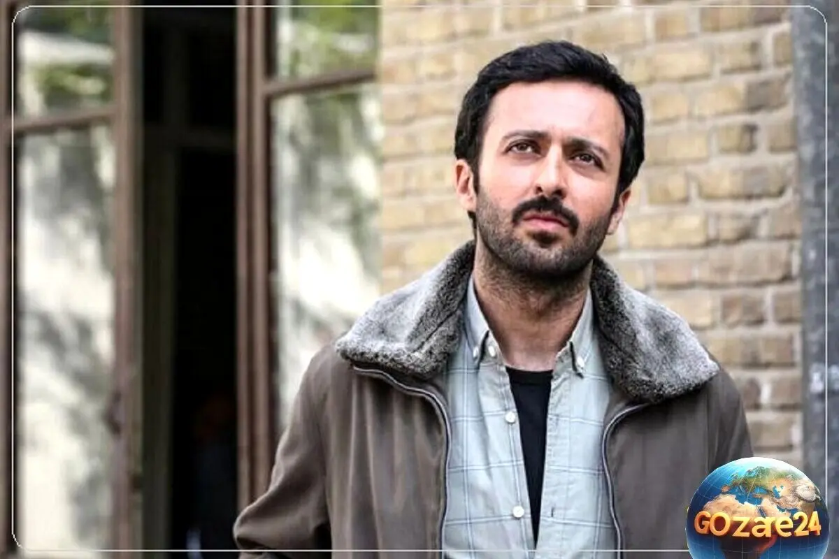 تصویر جدید حسام محمودی و همسرش در کنار همسر کم سن و سالش؛ وداع زودهنگام با هنرمند محبوب در سن 37 سالگی