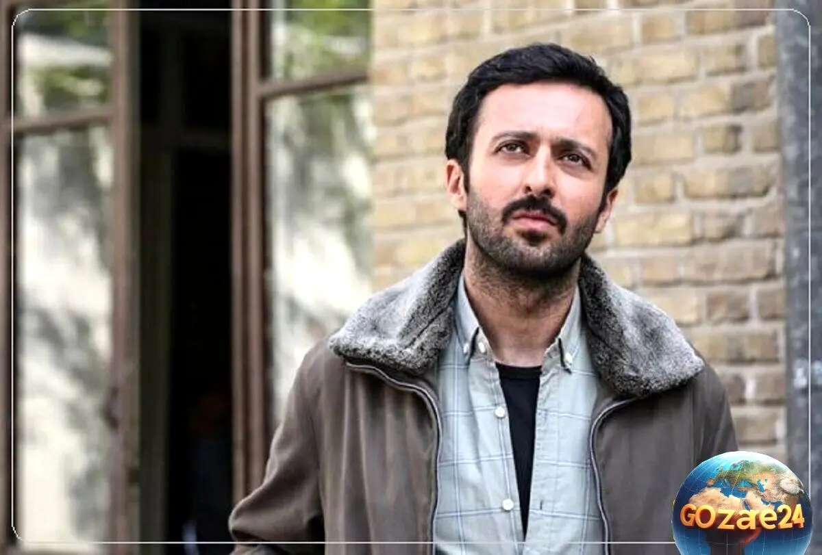 تصویر جدید حسام محمودی و همسرش در کنار همسر کم سن و سالش؛ وداع زودهنگام با هنرمند محبوب در سن 37 سالگی