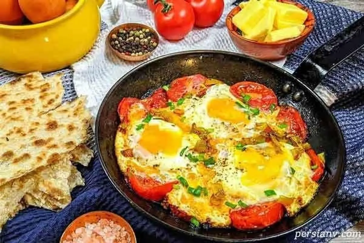 تعبیر خواب املت: از نگاه سنتی تا روان‌شناسی مدرن در ۷ روایت