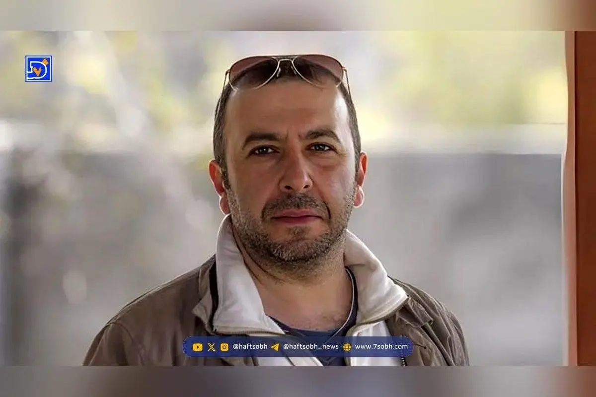 بیوگرافی کامل و تصاویر جدید محمدرضا مالکی بازیگر شناخته‌شده سریال دشتستان و آثار خارج از کشور