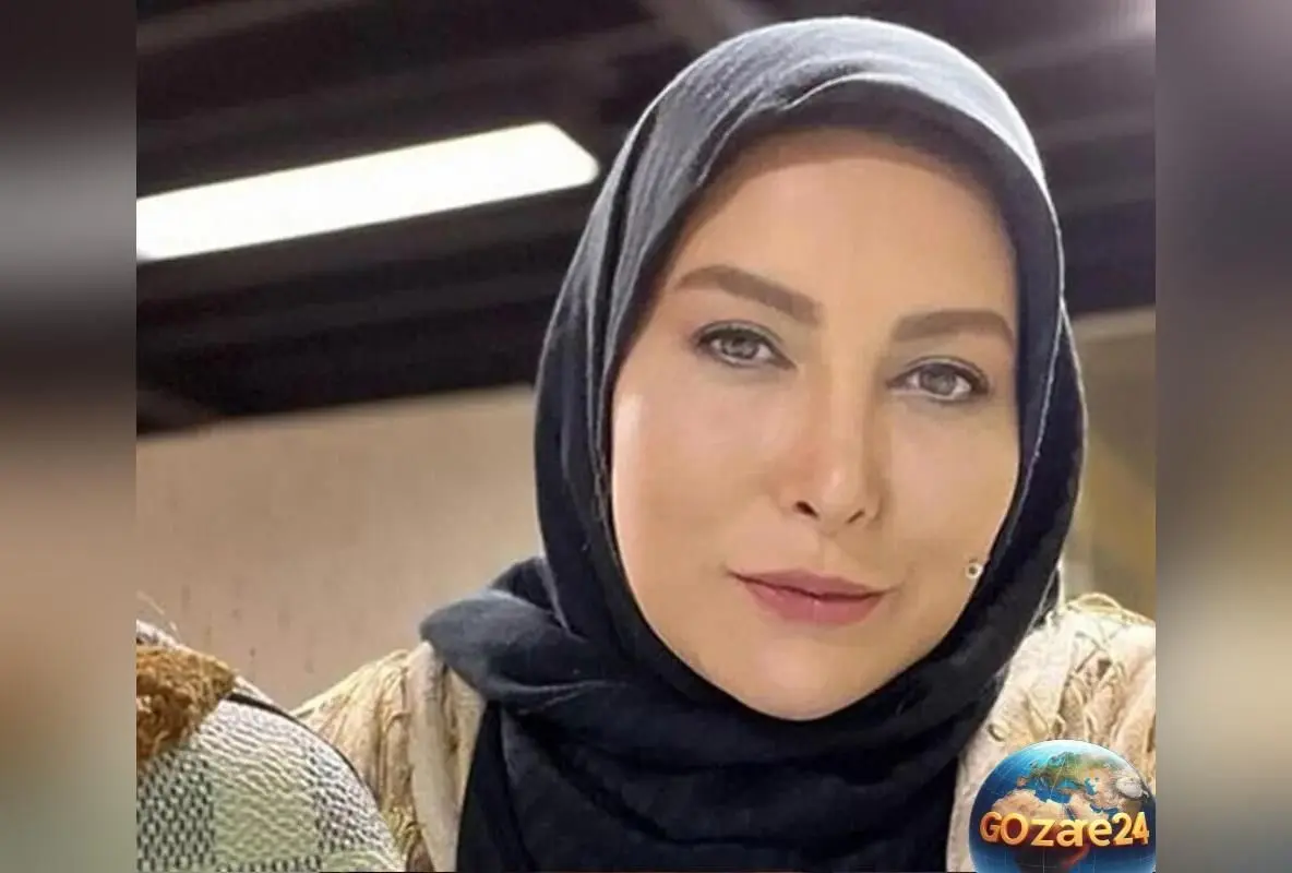 رونمایی از برادر جنتلمن و هیکلی فریبا نادری + عکس‌های جدید و خنده‌های مشابه!