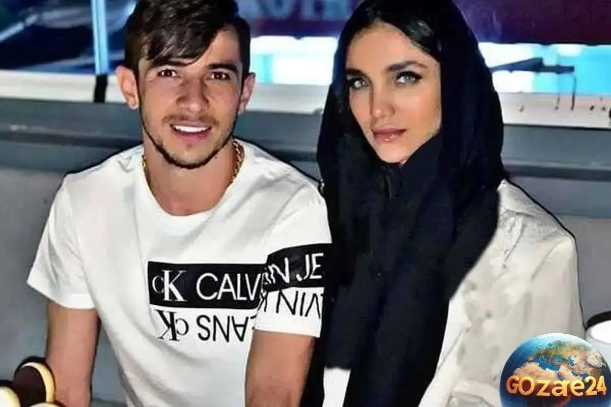 خانه لاکچری و دلباز فرشاد احمدزاده با دکوراسیون آنتیک و لوکس + فیلم دیدنی