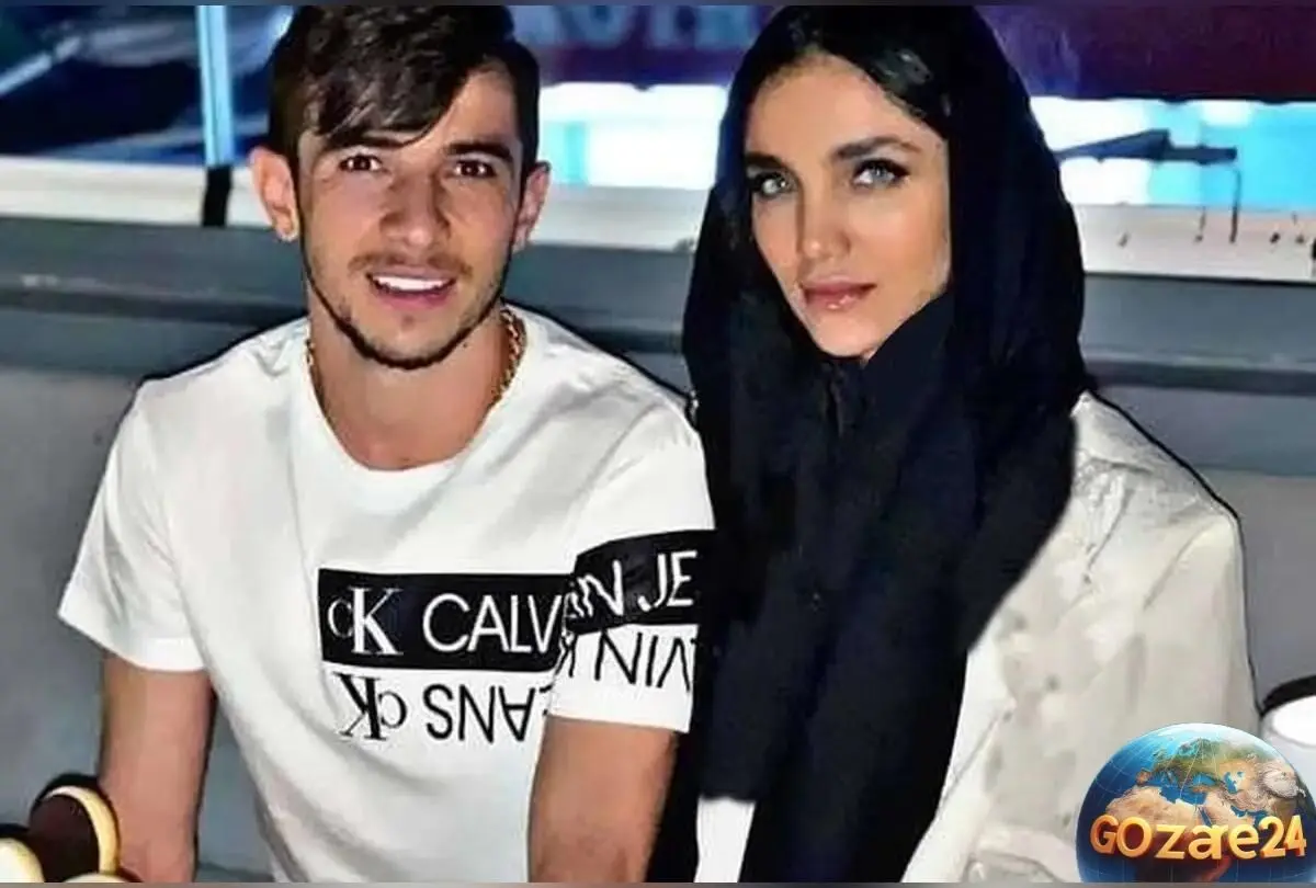 خانه لاکچری و دلباز فرشاد احمدزاده با دکوراسیون آنتیک و لوکس + فیلم دیدنی