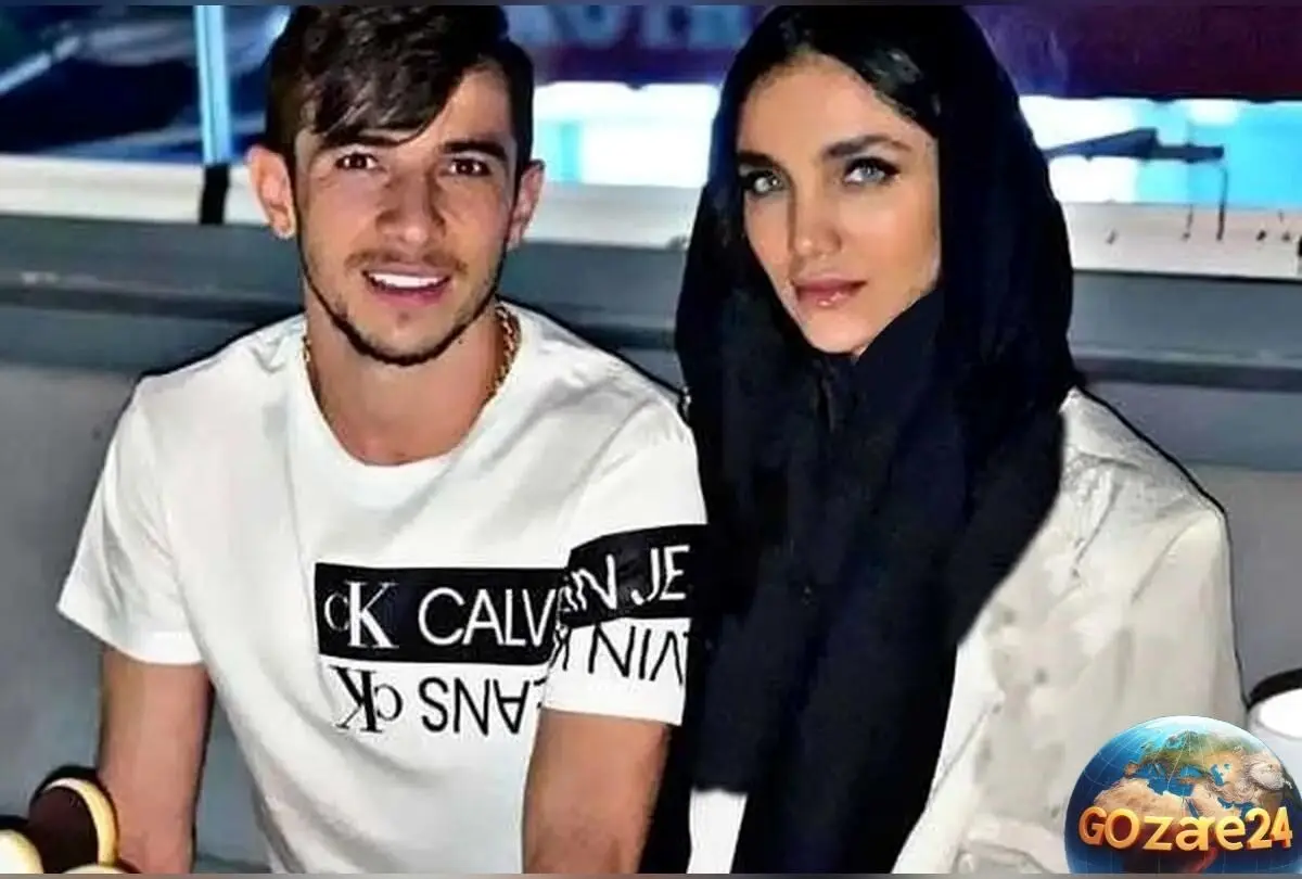 خانه لاکچری و دلباز فرشاد احمدزاده با دکوراسیون آنتیک و لوکس + فیلم دیدنی