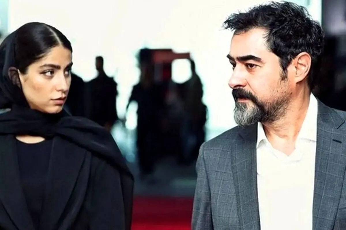 تفریحات تابستانی شهاب حسینی و همسرش ساناز ارجمند + تصاویر جذاب و لحظات خاص