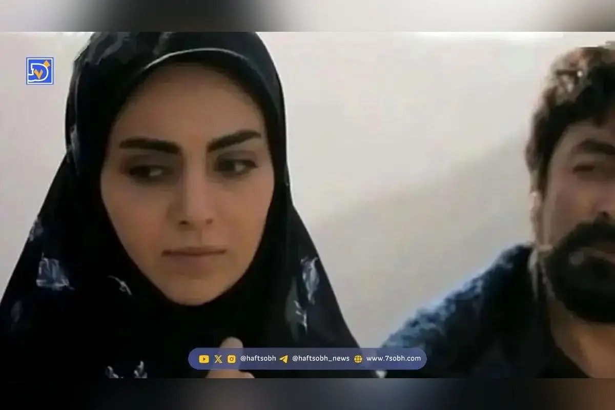 چهره جدید و متفاوت «مارال» در ۳۰ سالگی پس از ۸ سال در سریال آنام