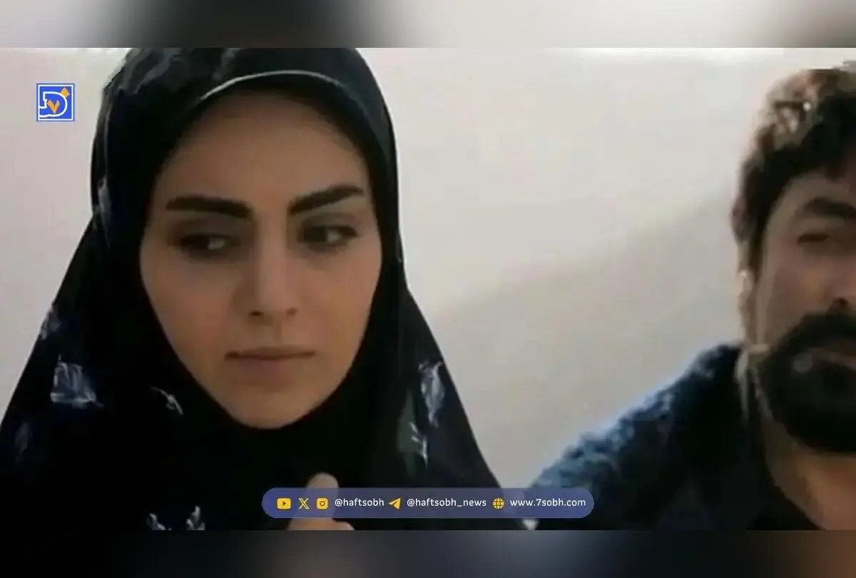 چهره جدید و متفاوت «مارال» در ۳۰ سالگی پس از ۸ سال در سریال آنام