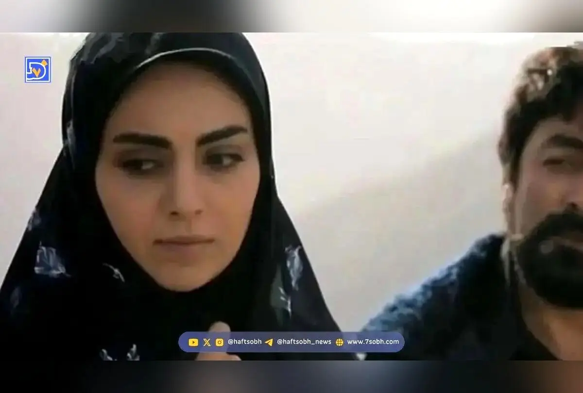 چهره جدید و متفاوت «مارال» در ۳۰ سالگی پس از ۸ سال در سریال آنام