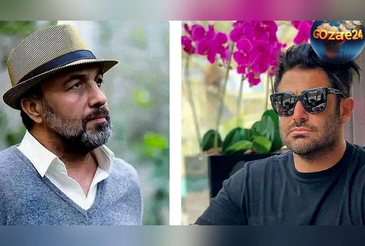 بازگشت محمدرضا گلزار به بازیگری و افشای درآمد میلیاردی فیلیمو؛ تحولات جدید سینما و تلویزیون ایران