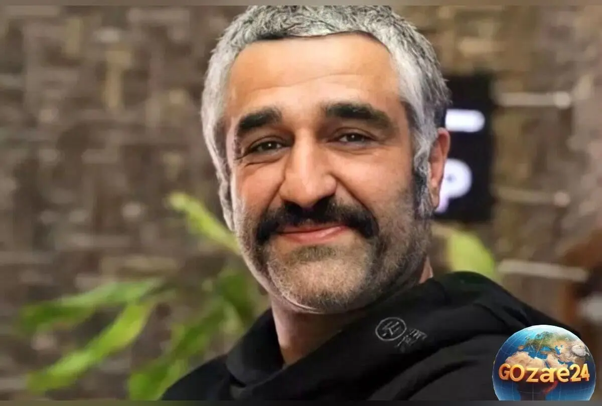 انتقام جواد کاظمیان از پژمان جمشیدی با استوری جنجالی و عکس آبرو بر | قضاوت با شما!