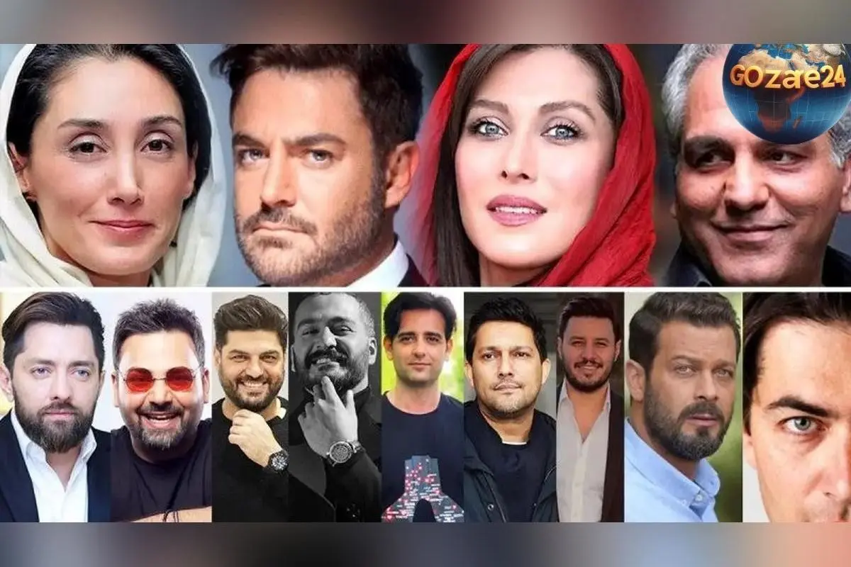 خاطرات جالب بازیگران ایرانی از ماه رمضان؛ از افطار با نفت تا سحرهای شهرهای مختلف