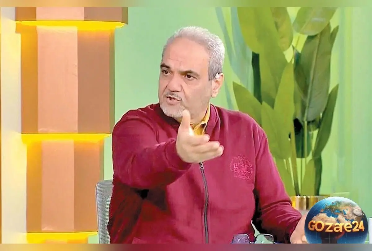 جواد خیابانی: چرا علیرضا جهانبخش بدون تیم باشگاهی در تیم ملی است؟ انتقاد تند و تحلیل وضعیت فوتبال ایران