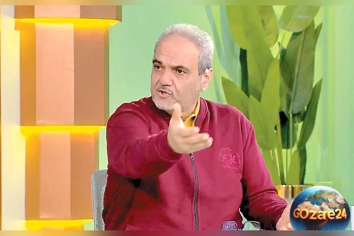 جواد خیابانی: چرا علیرضا جهانبخش بدون تیم باشگاهی در تیم ملی است؟ انتقاد تند و تحلیل وضعیت فوتبال ایران