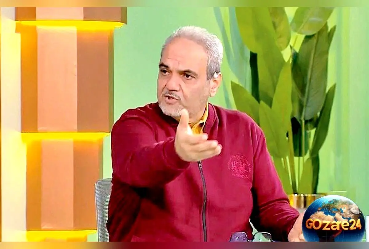 جواد خیابانی: چرا علیرضا جهانبخش بدون تیم باشگاهی در تیم ملی است؟ انتقاد تند و تحلیل وضعیت فوتبال ایران