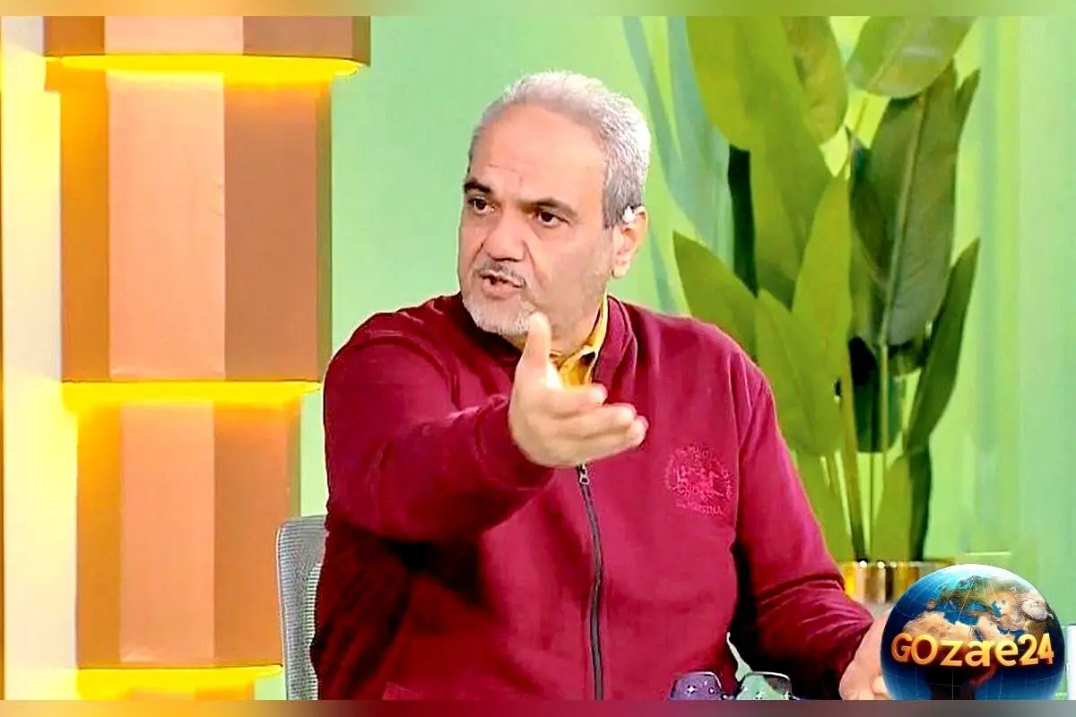 جواد خیابانی: چرا علیرضا جهانبخش بدون تیم باشگاهی در تیم ملی است؟ انتقاد تند و تحلیل وضعیت فوتبال ایران