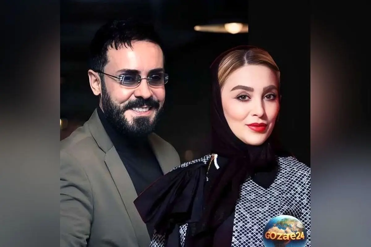 کاوه سماک باشی: هرگز ازدواج نکردهام و رابطهام با ژیلا صادقی فقط در نقش بازیگری بود