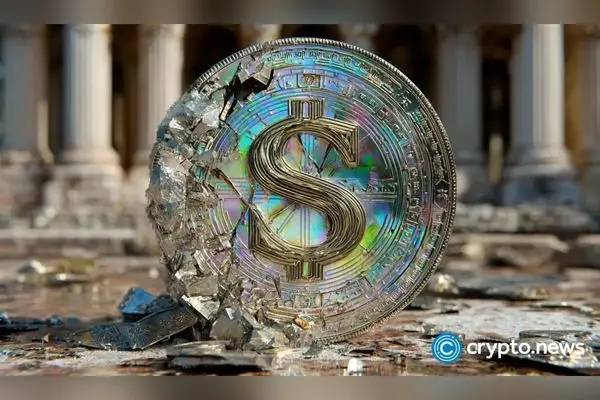 کینل‌دی‌او با راه‌اندازی استیبل‌کوین KUSD، انقلاب در بازار رمزارزهای پایدار و دیفای را رقم می‌زند