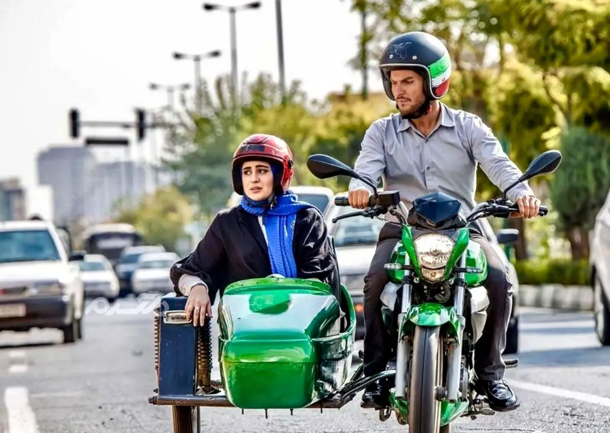 اولین تصاویر پشت صحنه سریال «یزدان» با بازی دارا حیایی و فاطیما بهارمست | جدیدترین اخبار و عکس‌ها