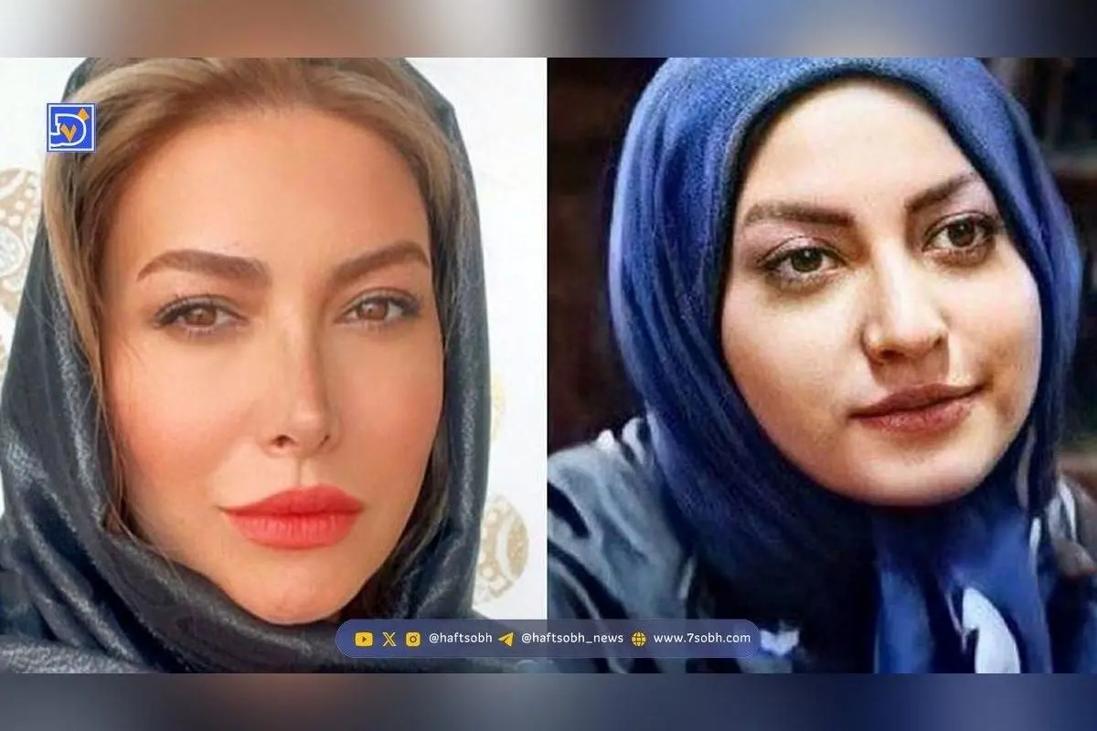 بیوگرافی کامل فریبا نادری؛ از بازیگری در سریال ستایش تا زندگی شخصی و خانواده‌اش