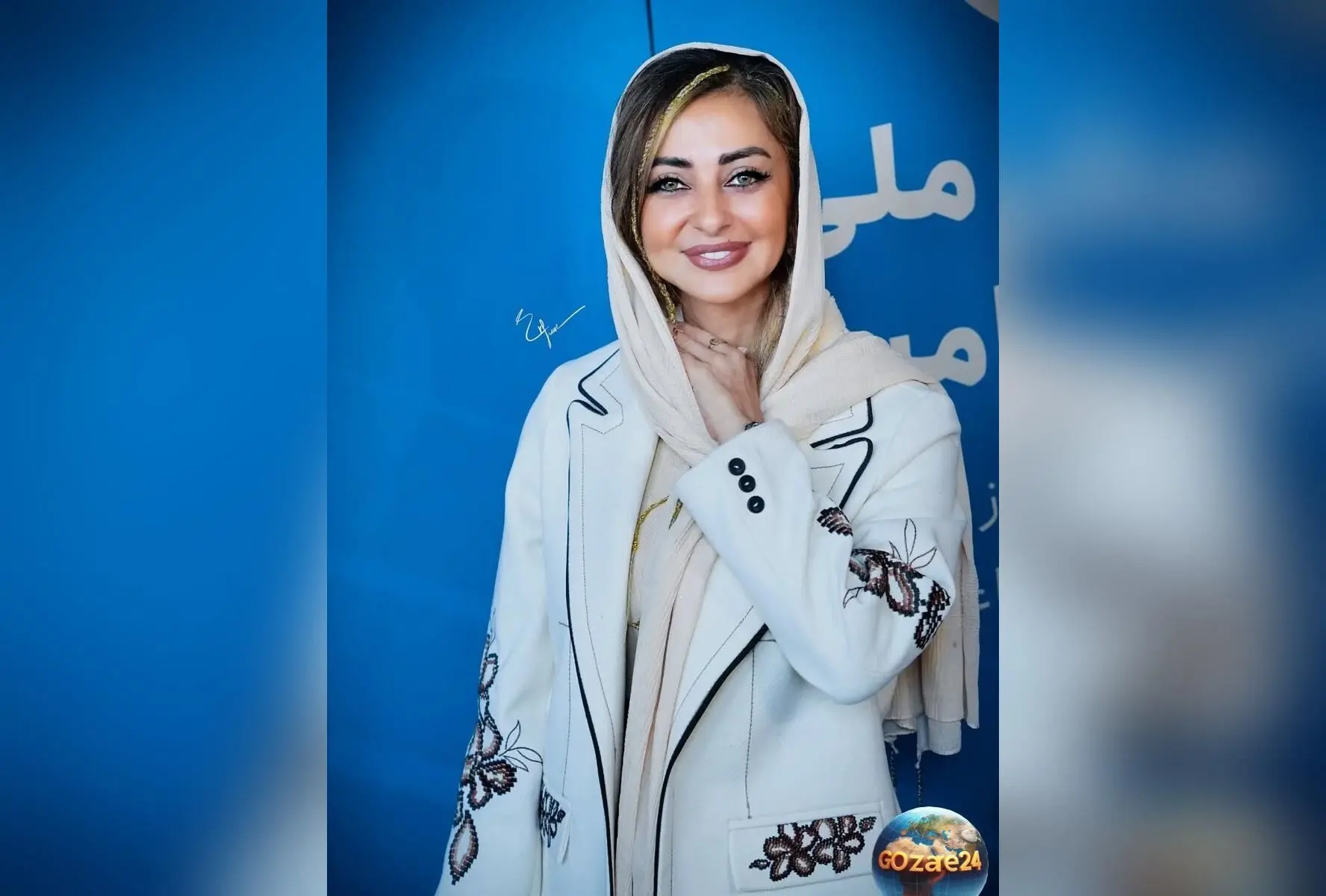 درخشش ستاره‌های ایرانی در رویداد ملی جایزه امیر؛ استایل و تیپ بازیگران محبوب در مراسم تقدیر از جوانان تاثیرگذار
