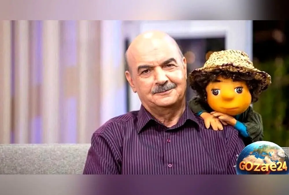 دختر گل فروش و کودک عاشق در برنامه مهمونی: رونمایی از عشق زیبا همراه با ویدیو و تصویر جذاب