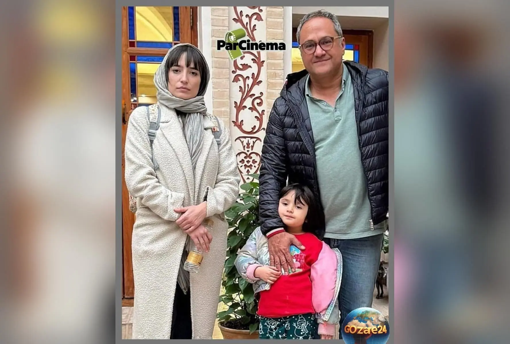 رامبد جوان: پاسپورت هیچ کشوری را ندارم و درباره تولد دخترم در کانادا | حقیقتی جالب درباره مهاجرت و زندگی شخصی ستاره سینما