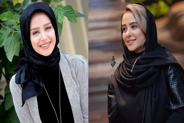 تصویر نادر و جذاب الناز حبیبی در دهه ۸۰؛ سفر در زمان به دوران نوجوانی این بازیگر محبوب