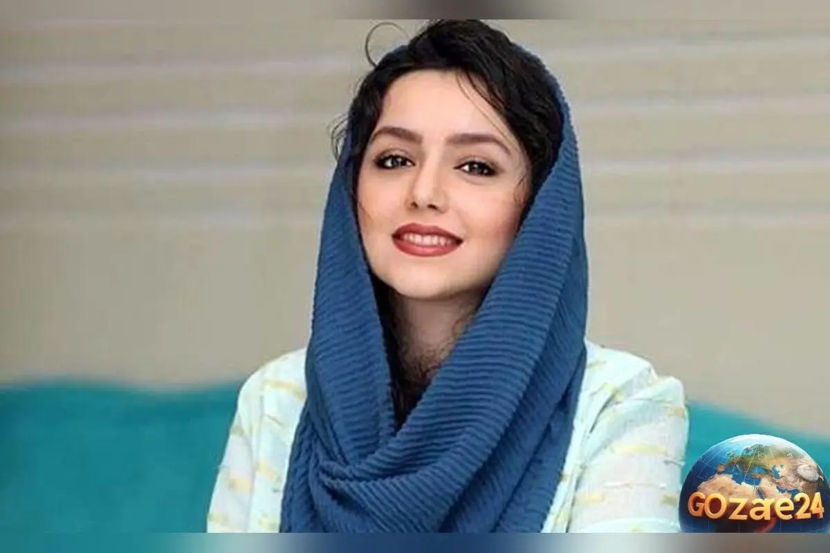 عکس نوستالژیک نازنین بیاتی در باغ پرتقال؛ لحظه‌ای هنری و دلنشین در صفحه اینستاگرام
