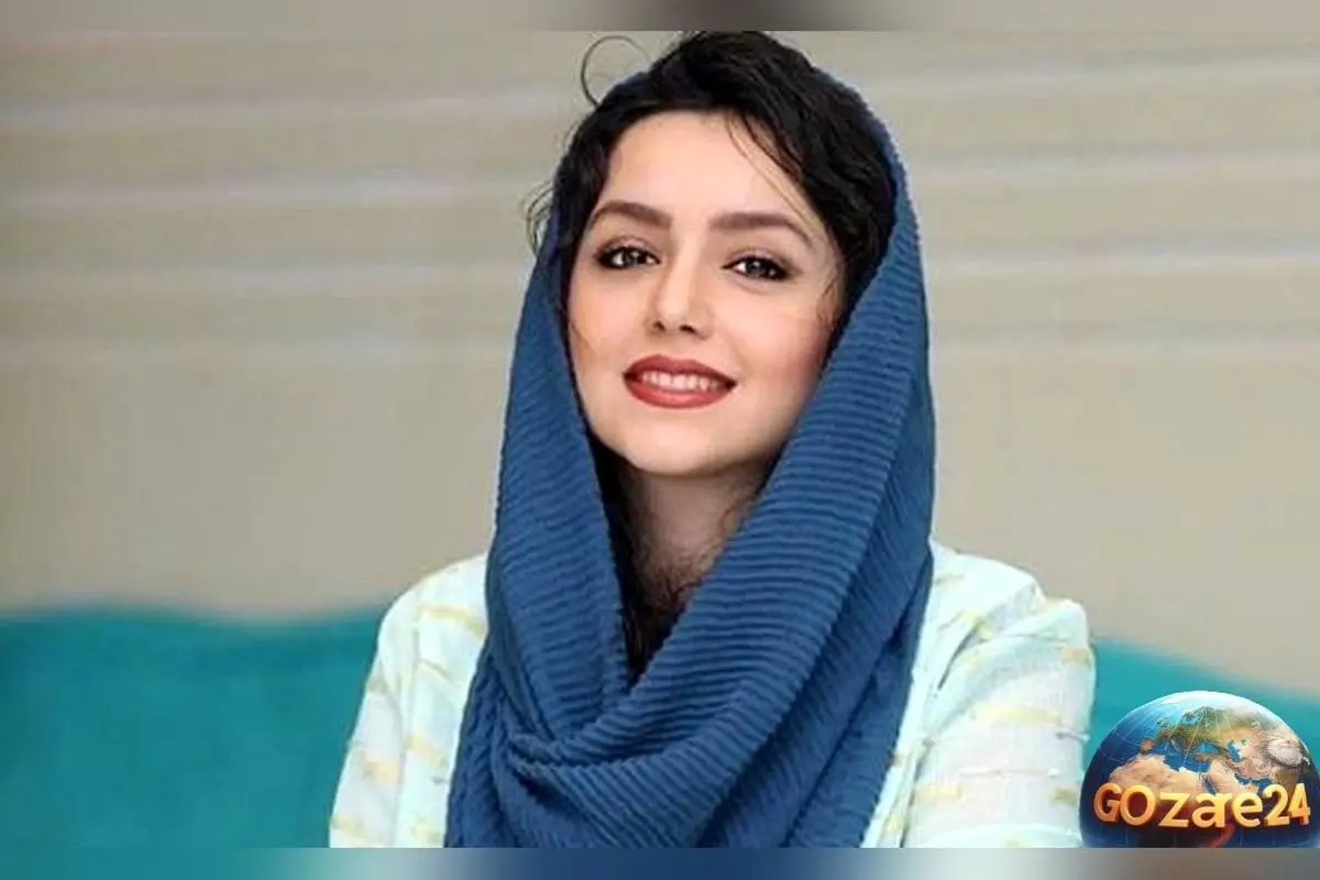 عکس نوستالژیک نازنین بیاتی در باغ پرتقال؛ لحظه‌ای هنری و دلنشین در صفحه اینستاگرام