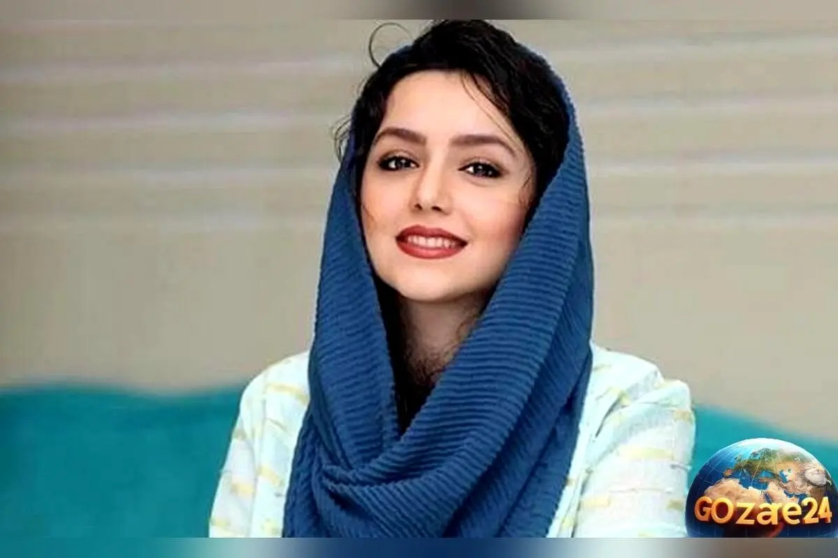 عکس نوستالژیک نازنین بیاتی در باغ پرتقال؛ لحظه‌ای هنری و دلنشین در صفحه اینستاگرام