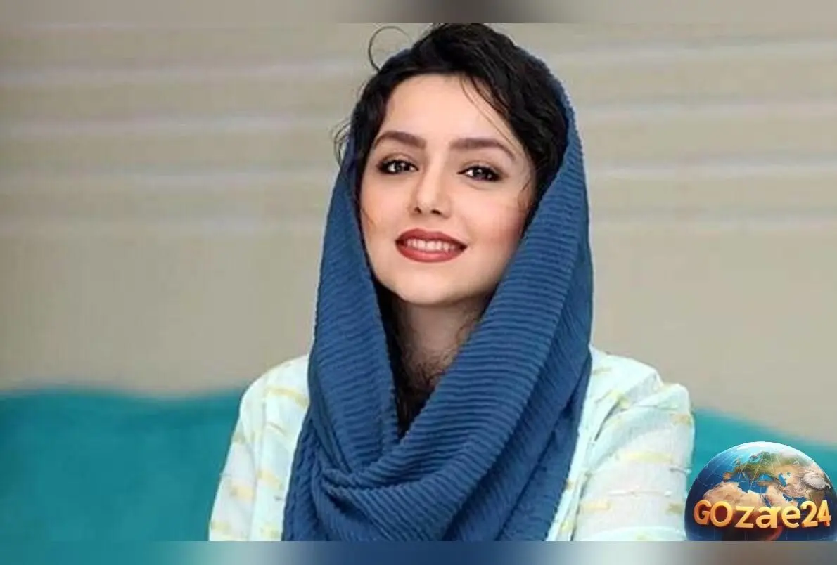 عکس نوستالژیک نازنین بیاتی در باغ پرتقال؛ لحظه‌ای هنری و دلنشین در صفحه اینستاگرام