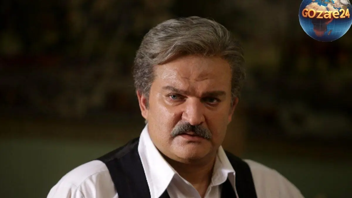 تصاویر جدید مهدی سلطانی و دخترش روژا؛ زیباترین دختر ایران، رو دست هانا پاک نیت زد!