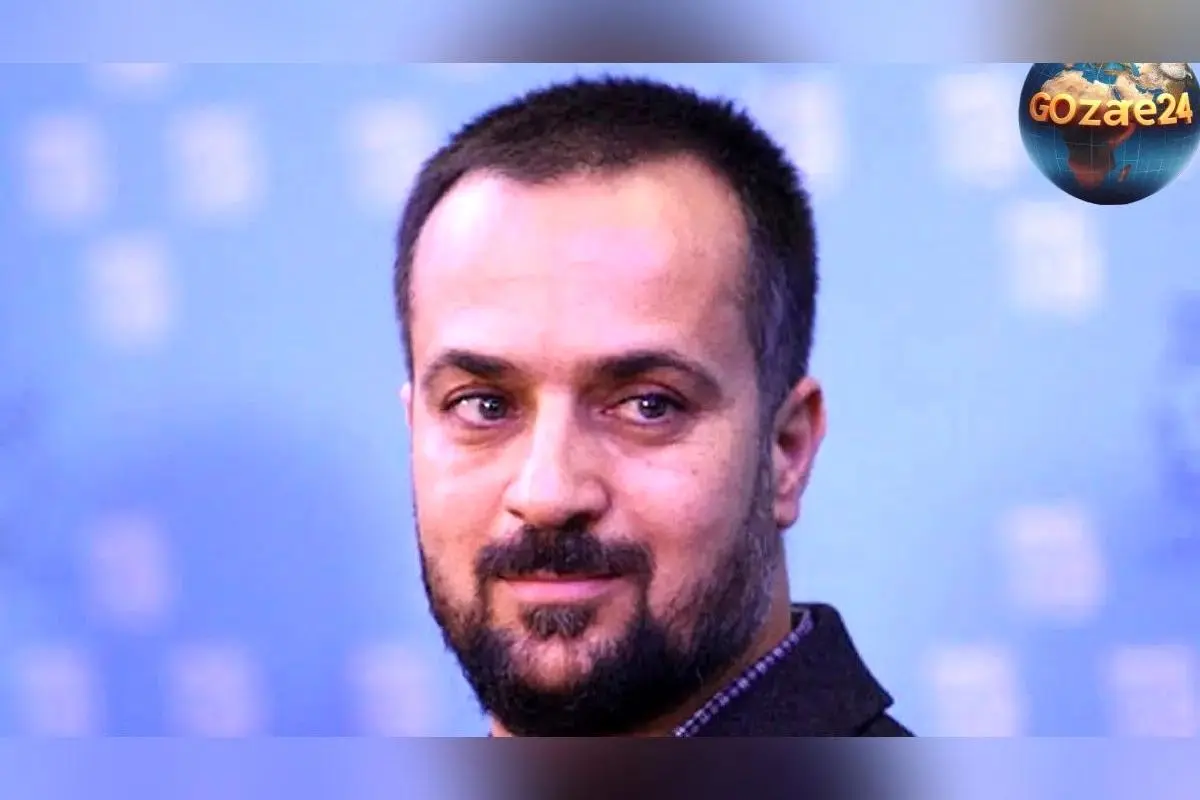 عکس دیدنی احمد مهرانفر با پسر نوزاد و لحظه‌های عاشقانه و بامزه در صفحه اینستاگرام