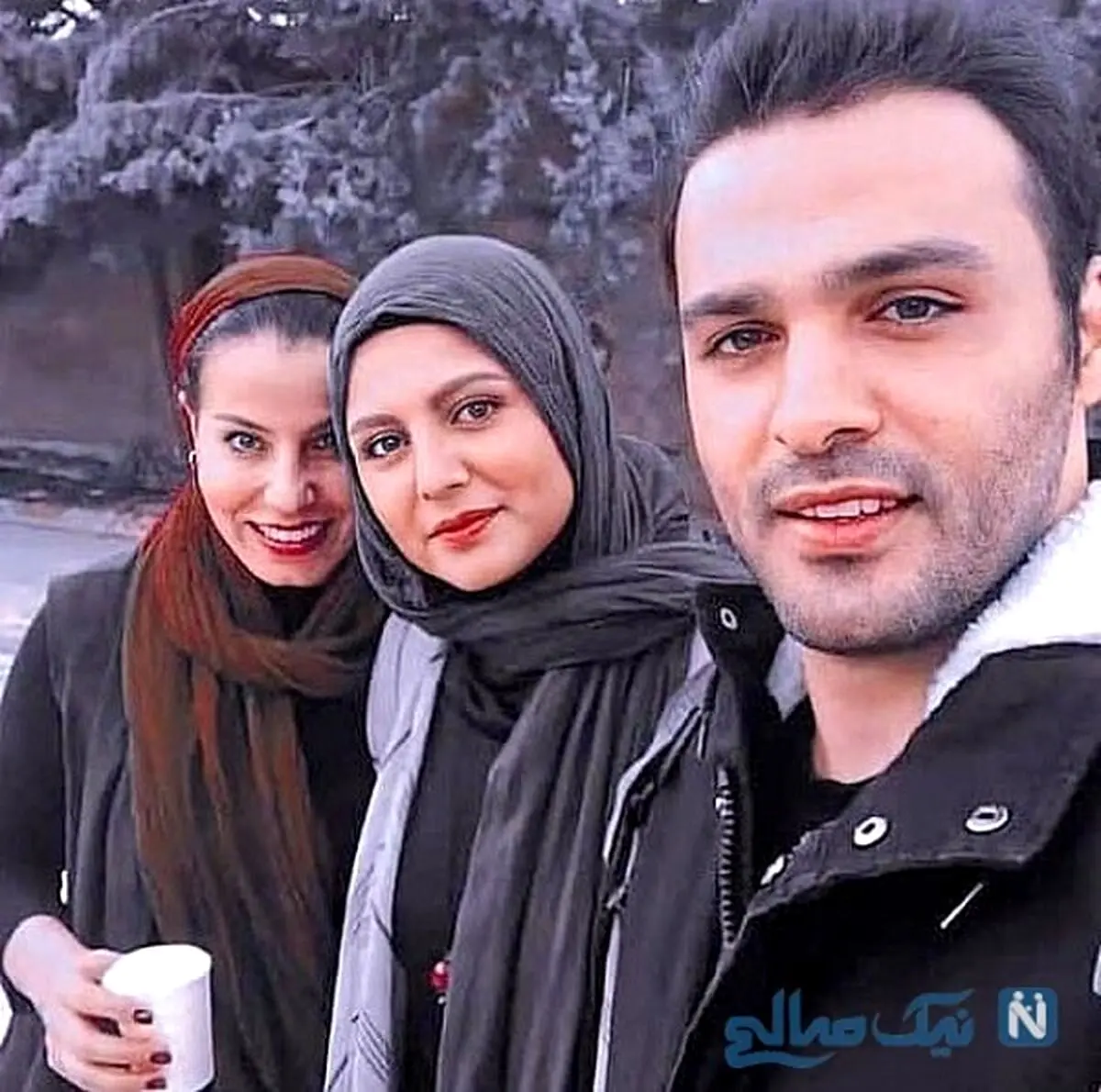 تصویر جدید و تغییر چهره سامان صفاری در ۳۷ سالگی؛ بازیگر نقش «امیر» در سریال دلدادگان پس از ۶ سال