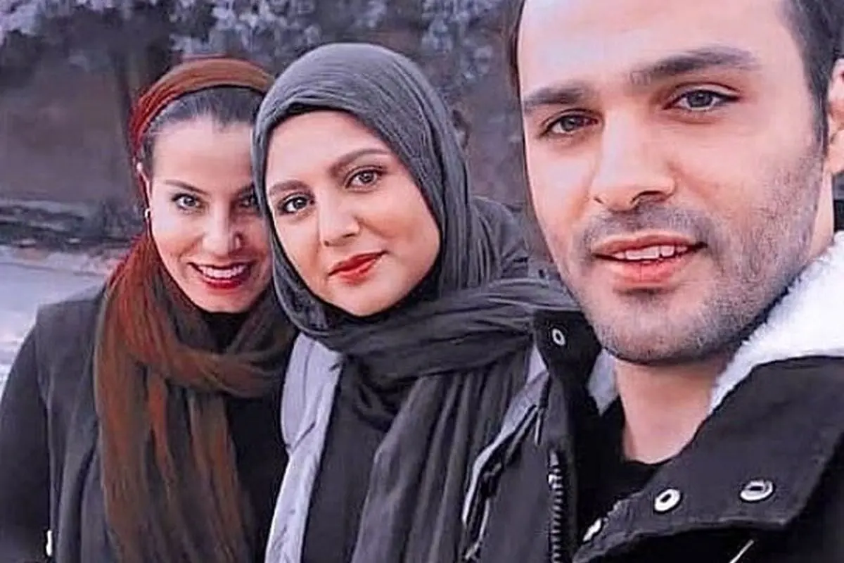 تصویر جدید و تغییر چهره سامان صفاری در ۳۷ سالگی؛ بازیگر نقش «امیر» در سریال دلدادگان پس از ۶ سال